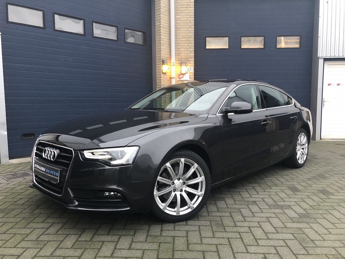 Audi A5 Sportback 1.8 TFSI Pro Line S