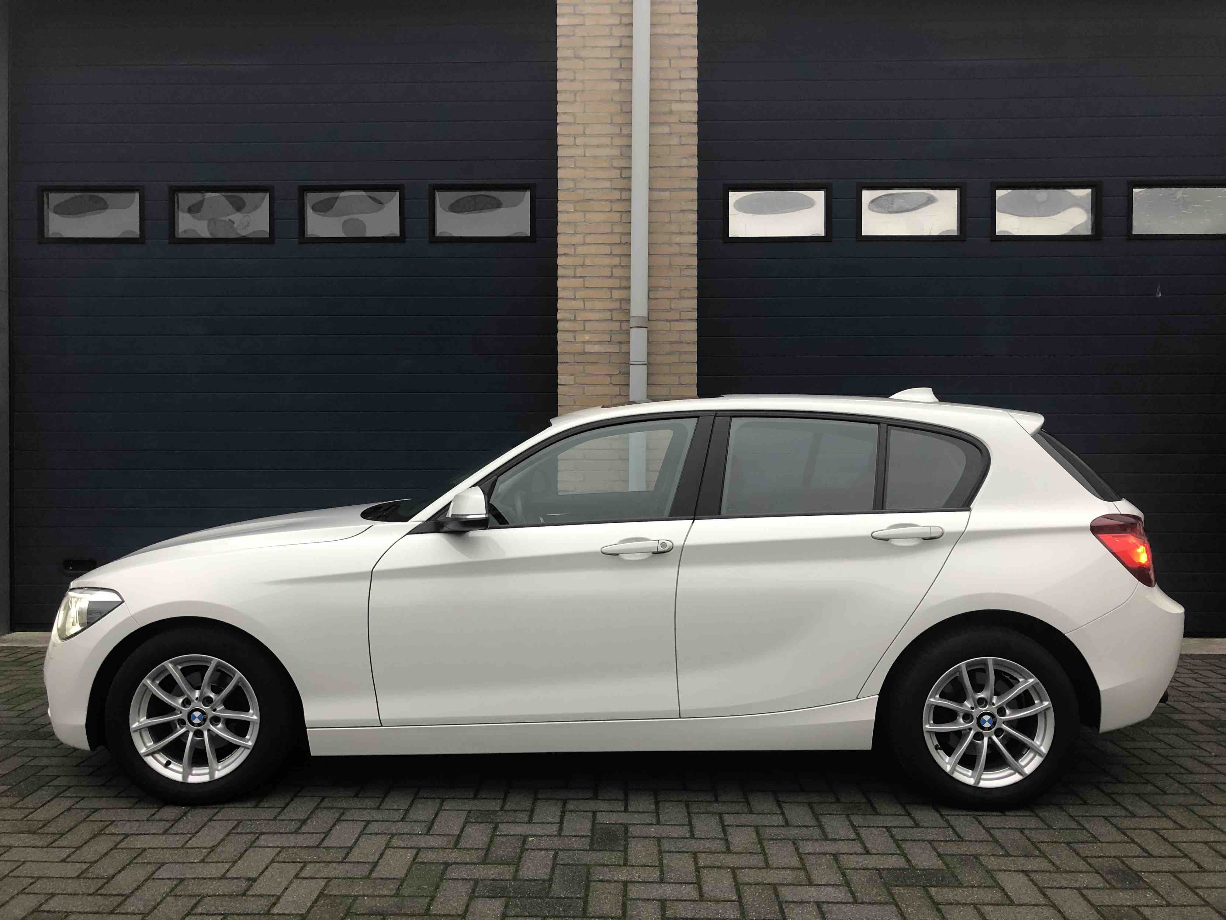 BMW 1-Serie 116i Business+